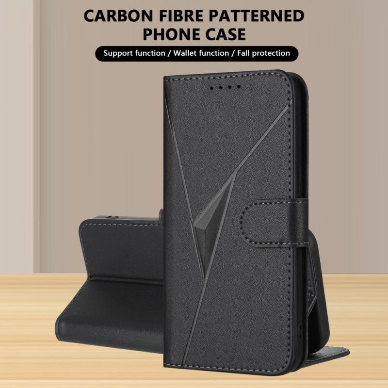 Housse Google Pixel 10 / 10 Pro / 9 / 9 Pro Motif Triangle