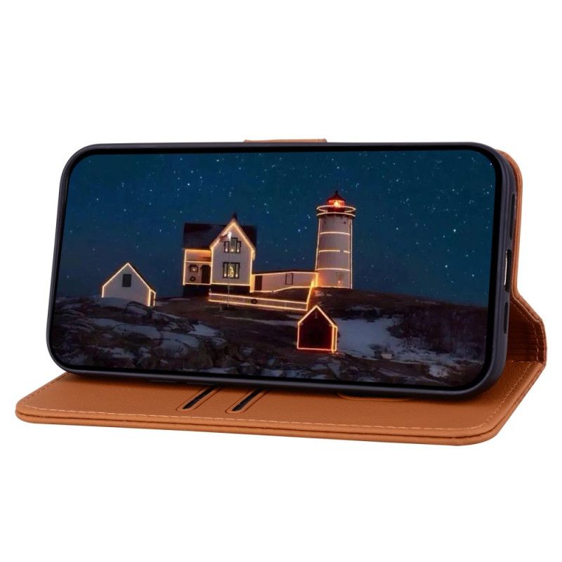 Housse Google Pixel 10 / 10 Pro / 9 / 9 Pro Smile et Motif Losanges