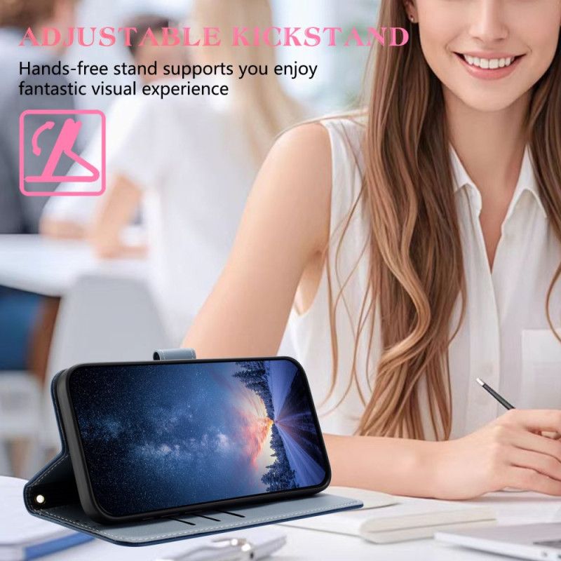 Housse Google Pixel 10 / 10 Pro Bicolore avec Lanière