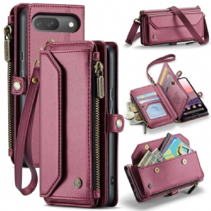 Housse Google Pixel 10 / 10 Pro CASEME