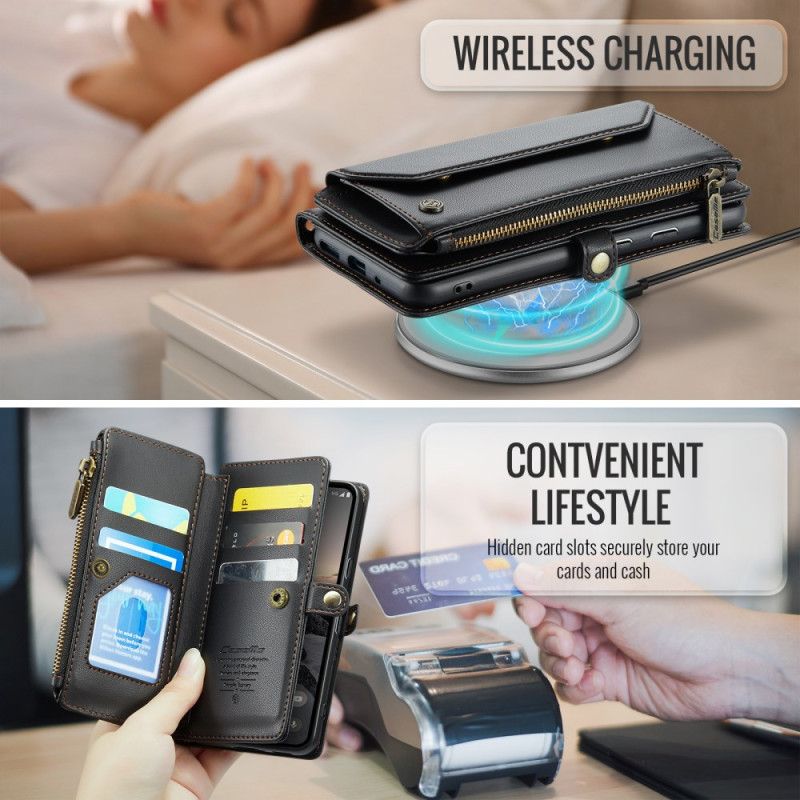 Housse Google Pixel 10 / 10 Pro CASEME