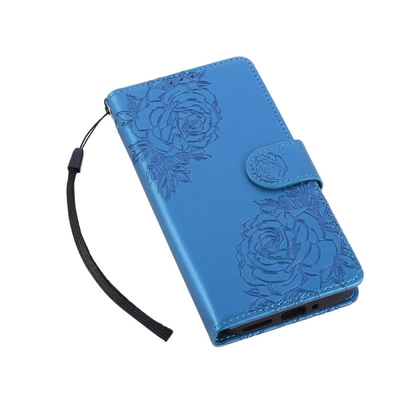 Housse Google Pixel 10 / 10 Pro Empreinte Roses