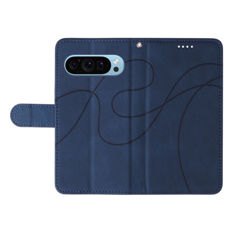 Housse Google Pixel 10 / 10 Pro Ondulation