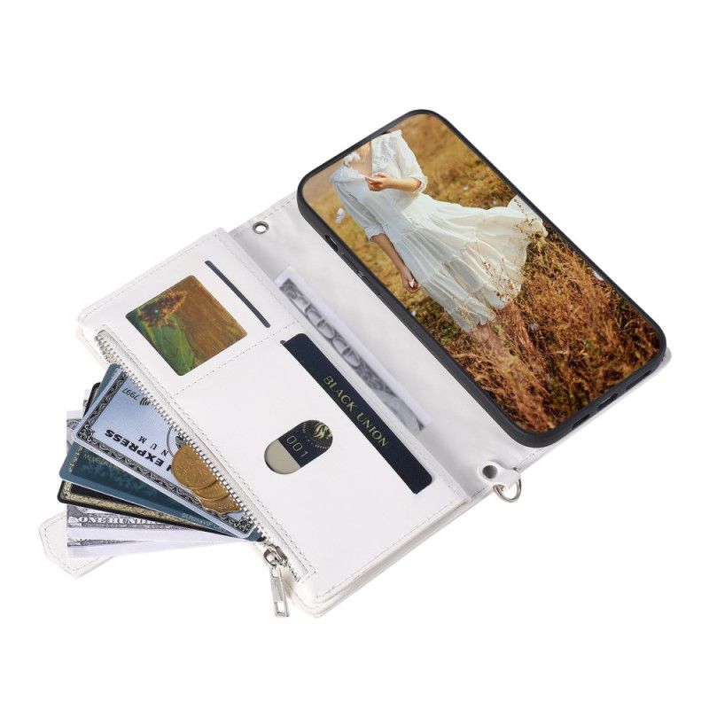 Housse Google Pixel 10 / Pixel 10 Pro Style Matelassé