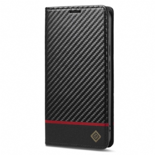 Housse Google Pixel 10 / 10 ProFibre Carbone LC.IMEEKE