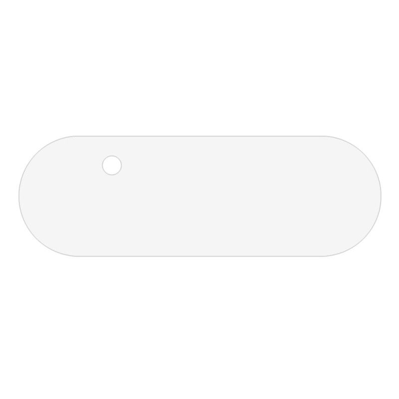 Lentille de Protection en Verre Trempé Google Pixel 10