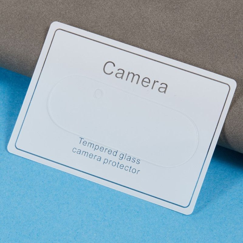 Lentille de Protection en Verre Trempé Google Pixel 10