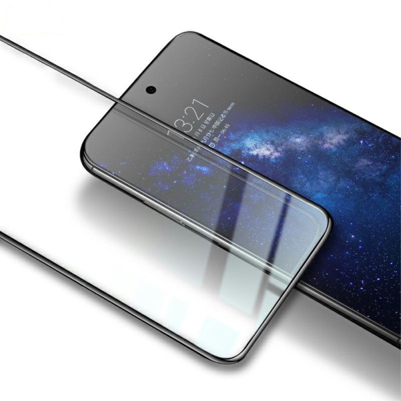 Protection en Verre Trempé Intégrale pour Écran Google Pixel 10 / 10 Pro IMAK