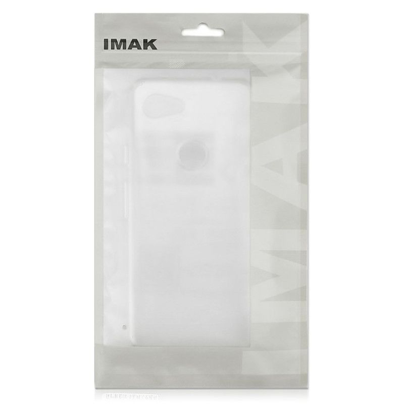 Coque Xiaomi Redmi Note 13 4G Série UX-5 IMAK