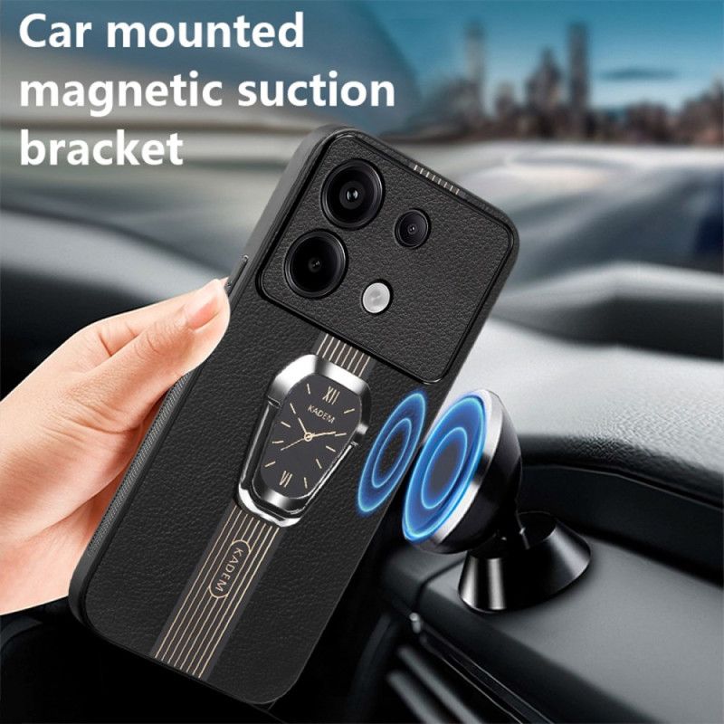 Coque Xiaomi Redmi Note 13 4G Support KADEM