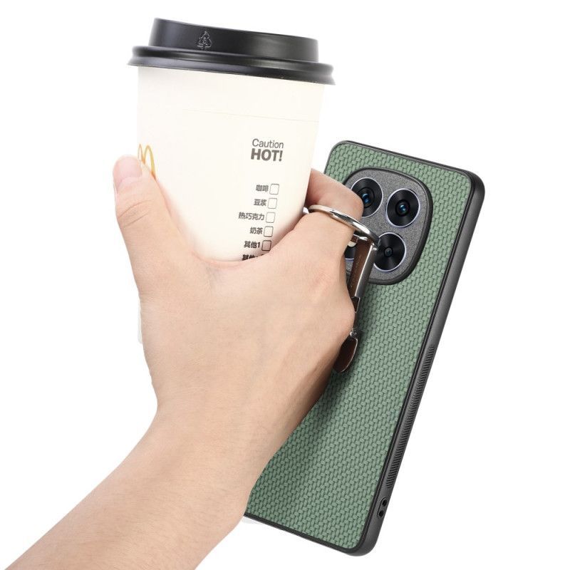 Coque Xiaomi Redmi Note 14 Pro 5G / Poco X7 Anneau et Support CASENEO