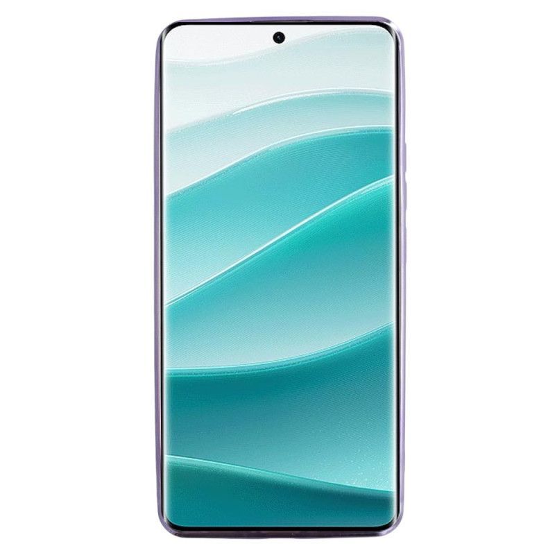 Coque Xiaomi Redmi Note 14 Pro 5G / Poco X7 Anneau-Support KADEM