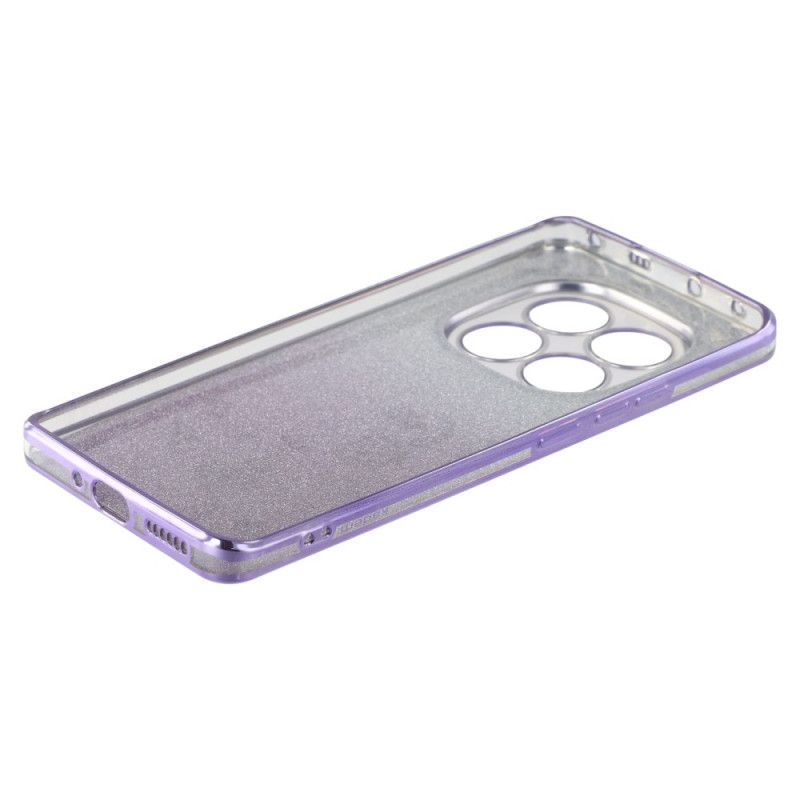 Coque Xiaomi Redmi Note 14 Pro 5G / Poco X7 Anneau-Support KADEM