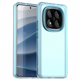 Coque Xiaomi Redmi Note 14 Pro 5G / Poco X7 Colorée