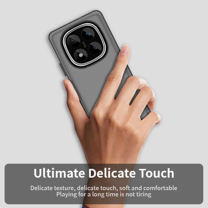 Coque Xiaomi Redmi Note 14 Pro 5G / Poco X7 Colorée