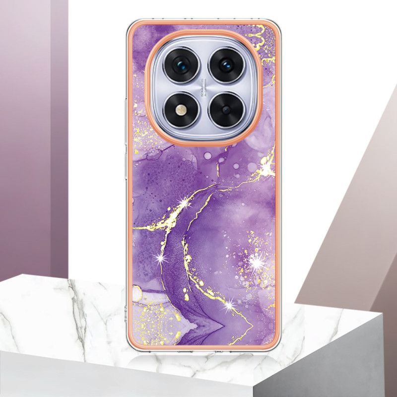 Coque Xiaomi Redmi Note 14 Pro 5G / Poco X7 5G Design Marbre