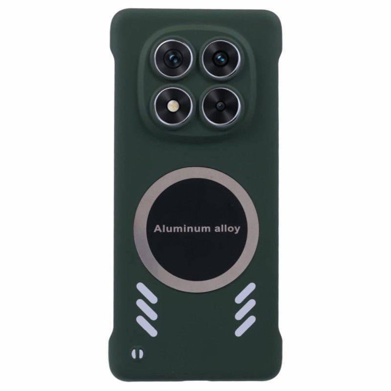 Coque Xiaomi Redmi Note 14 Pro 5G / Poco X7 Dissipation Thermique