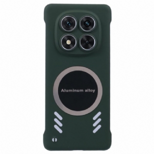 Coque Xiaomi Redmi Note 14 Pro 5G / Poco X7 Dissipation Thermique