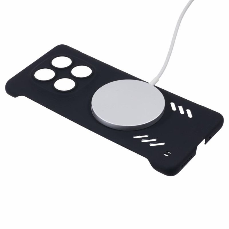 Coque Xiaomi Redmi Note 14 Pro 5G / Poco X7 Dissipation Thermique