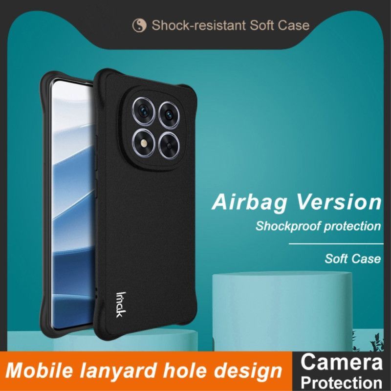 Coque Xiaomi Redmi Note 14 Pro 5G / Poco X7 IMAK