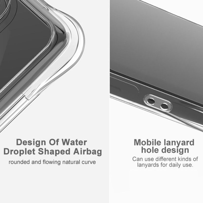 Coque Xiaomi Redmi Note 14 Pro 5G / Poco X7 IMAK