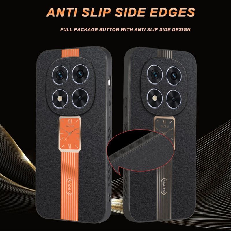 Coque Xiaomi Redmi Note 14 Pro 5G / Poco X7 Montre