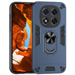 Coque Xiaomi Redmi Note 14 Pro 5G / Poco X7 Robuste Anneau-Support
