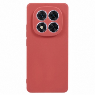 Coque pour Xiaomi Redmi Note 14 Pro 5G / Poco X7 5G Silicone