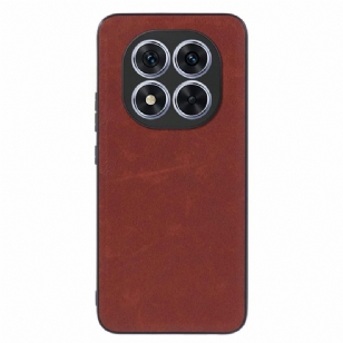 Coque Xiaomi Redmi Note 14 Pro 5G / Poco X7 Simili Cuir