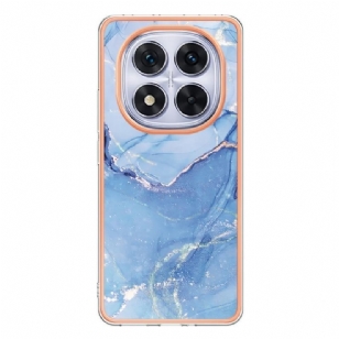 Coque Xiaomi Redmi Note 14 Pro 5G / Poco X7 5G Style Marbre