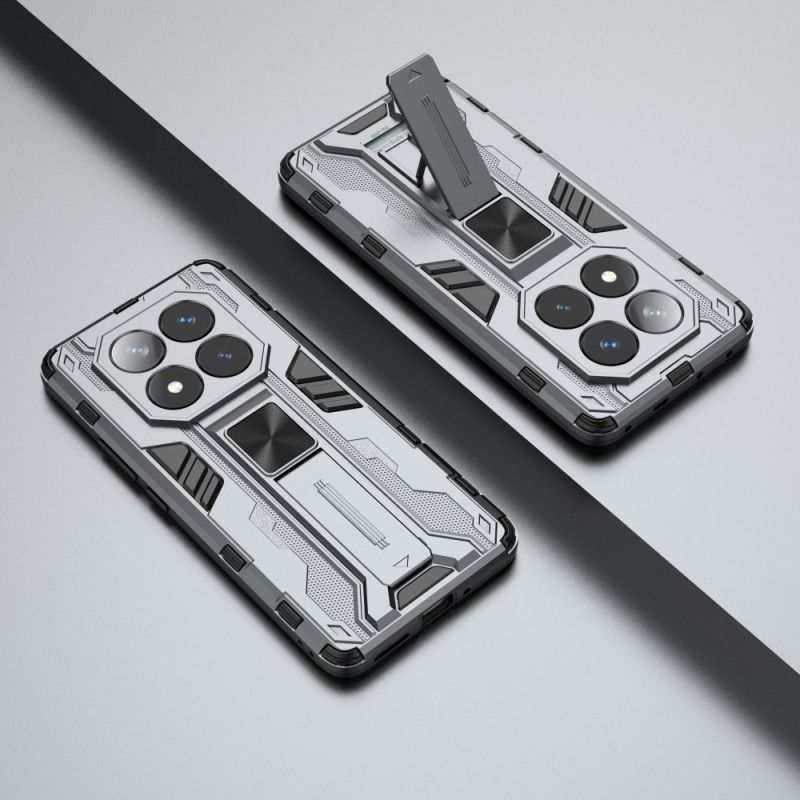 Coque Xiaomi Redmi Note 14 Pro 5G / Poco X7 Support Amovible