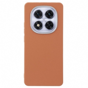 Coque Xiaomi Redmi Note 14 Pro 5G / Poco X7 Texture Cuir