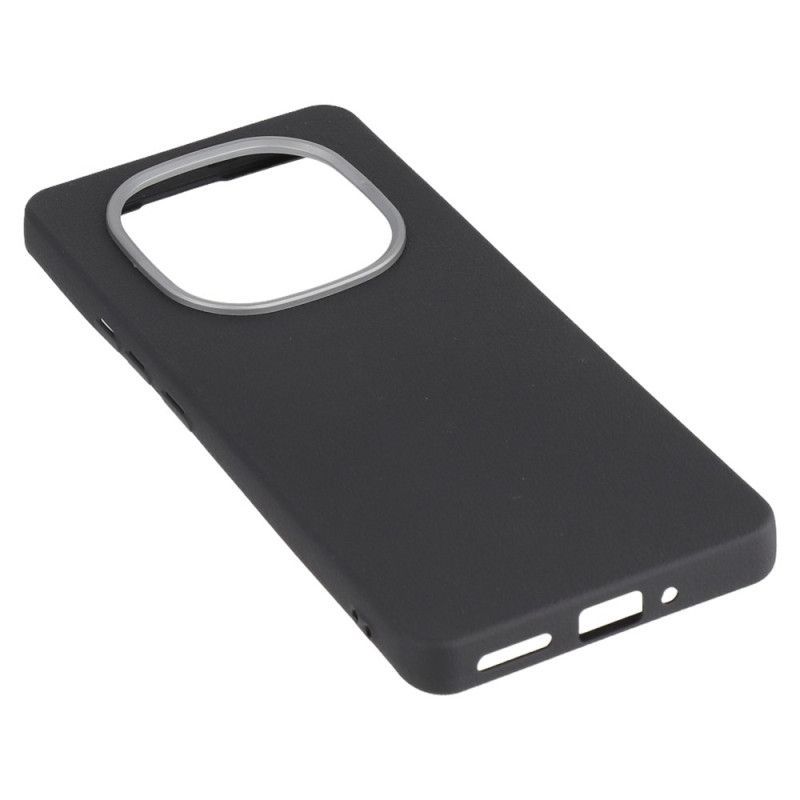 Coque Xiaomi Redmi Note 14 Pro 5G / Poco X7 Texture Cuir