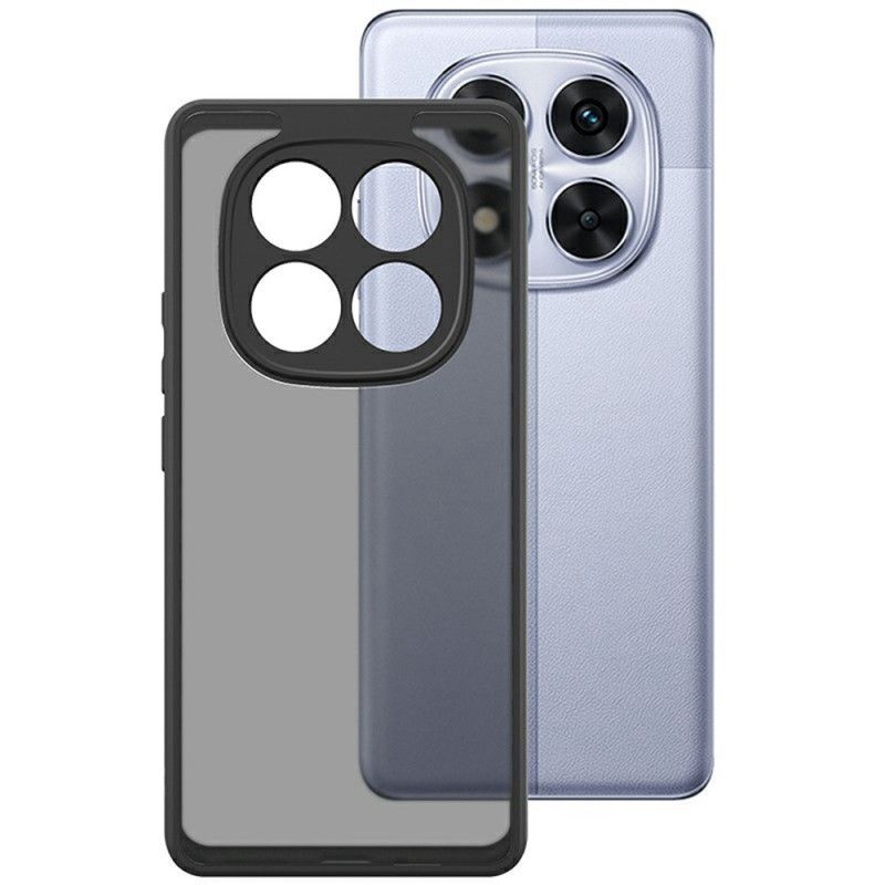 Coque Xiaomi Redmi Note 14 Pro 5G / Poco X7 UX-9B Series IMAK