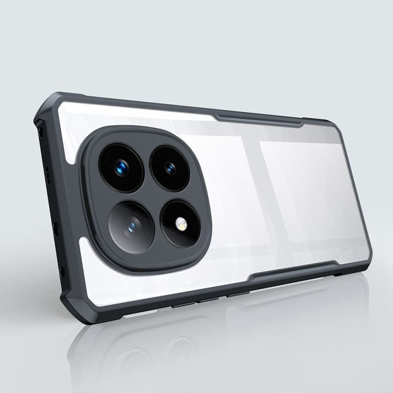 Coque Xiaomi Redmi Note 14 Pro 5G / Poco X7 XUNDD