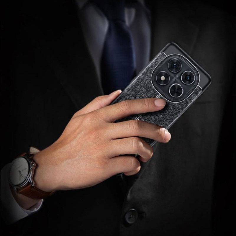 Coque Xiaomi Redmi Note 14 Pro Plus 5G / 14 Pro 5G / Poco X7 Double Lne