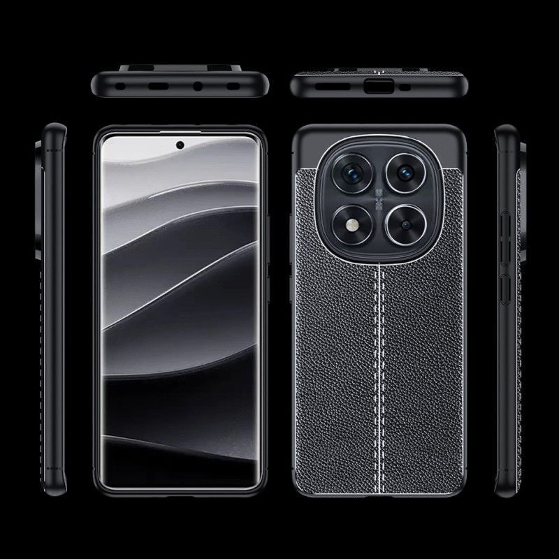 Coque Xiaomi Redmi Note 14 Pro Plus 5G / 14 Pro 5G / Poco X7 Double Lne