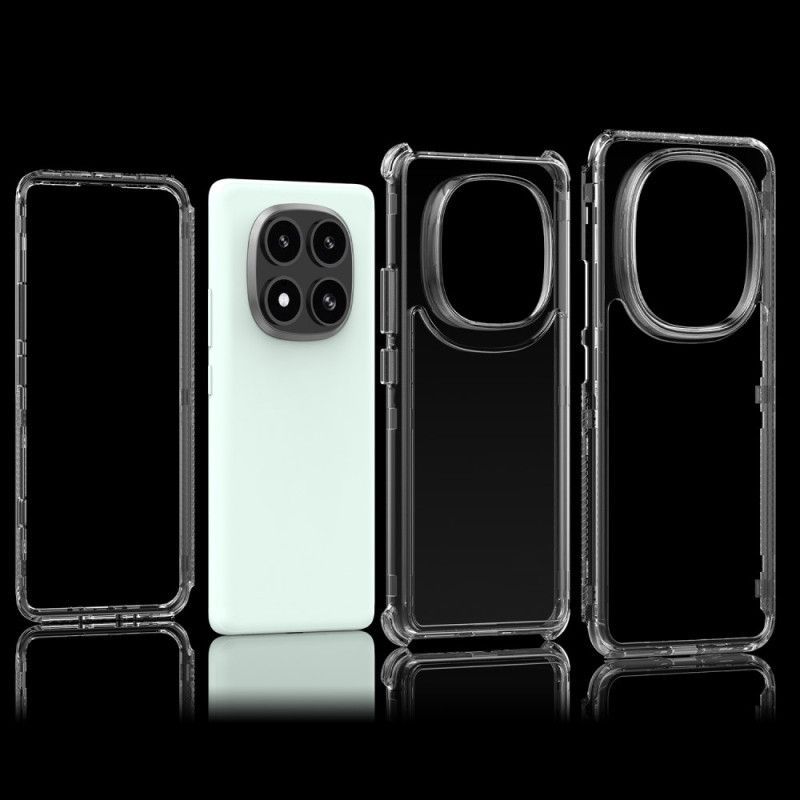 Coque Xiaomi Redmi Note Note 14 Pro Plus 5G / 14 Pro 5G / Poco X7 5G Protection 360 degrés