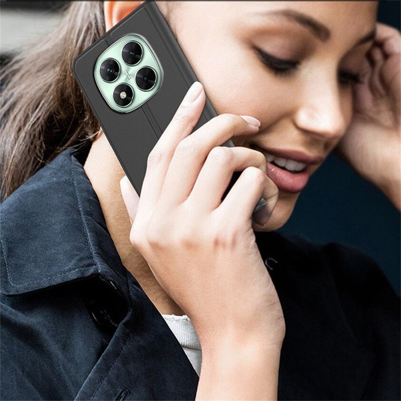 Flip Cover Xiaomi Redmi Note 14 Pro 5G Porte-Carte