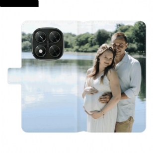 Housse personnalisée Xiaomi Redmi Note 14 Pro 5G