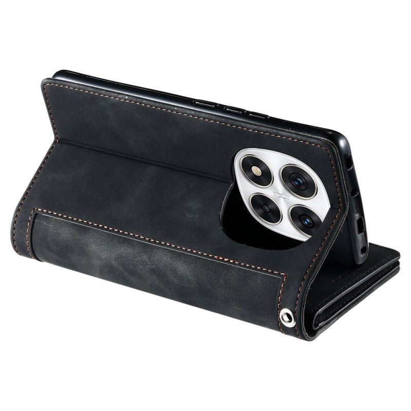 Housse Xiaomi Redmi Note 14 Pro 5G / Poco X7 5G 9 Porte-Cartes