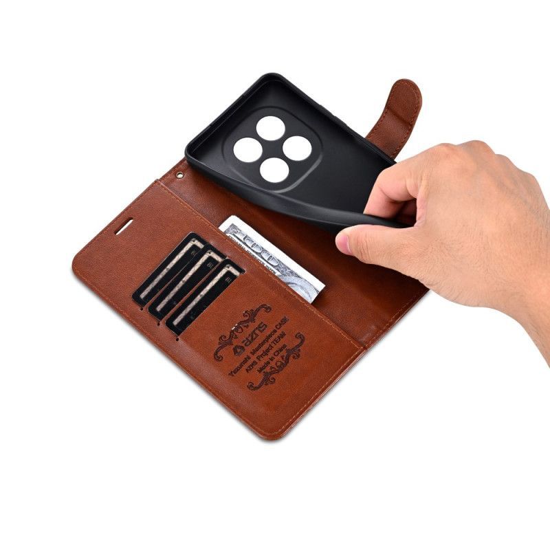 Housse Xiaomi Redmi Note 14 Pro 5G / Poco X7 AZNS