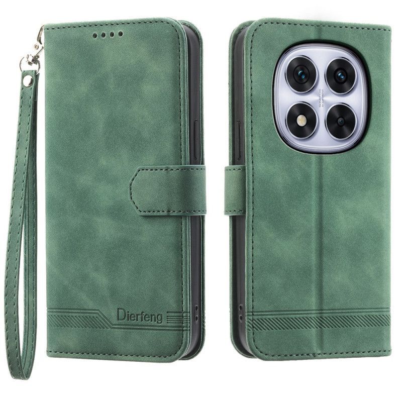 Housse Xiaomi Redmi Note 14 Pro 5G / Poco X7 DIERFENG