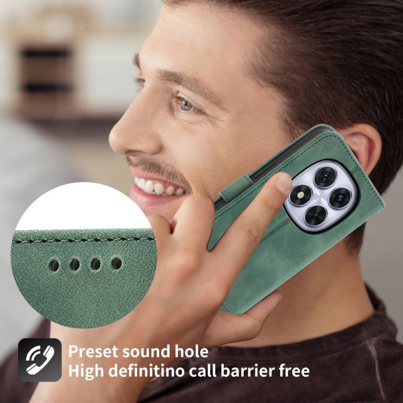 Housse Xiaomi Redmi Note 14 Pro 5G / Poco X7 DIERFENG