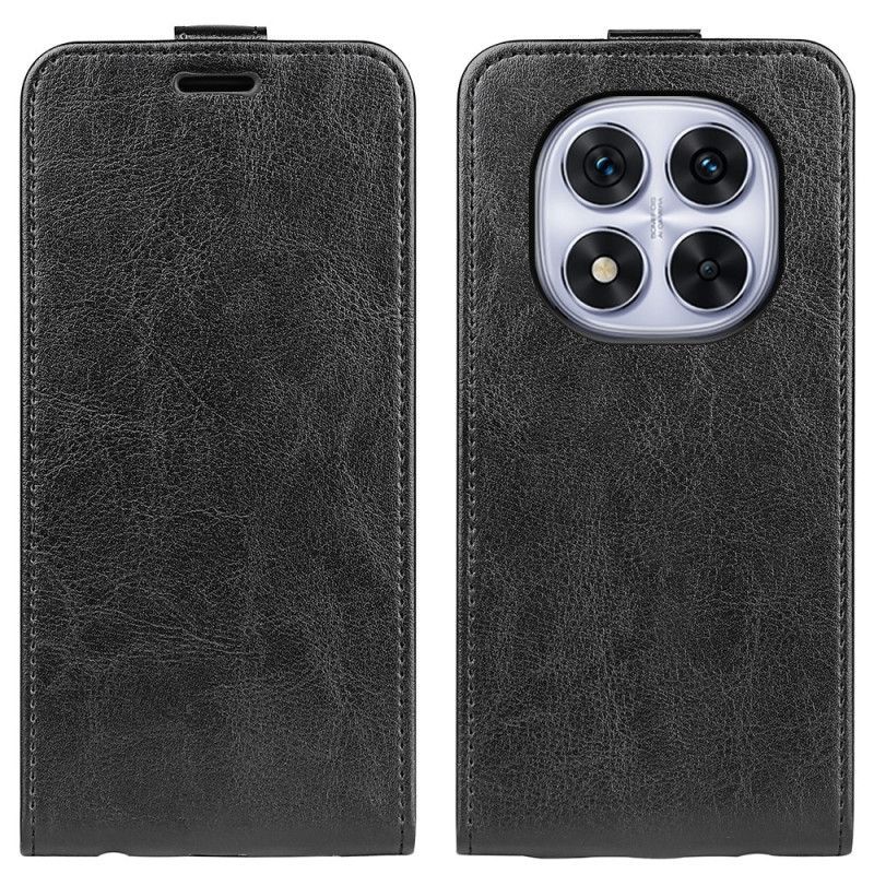 Housse Xiaomi Redmi Note 14 Pro 5G / Poco X7 Rabat Vertical