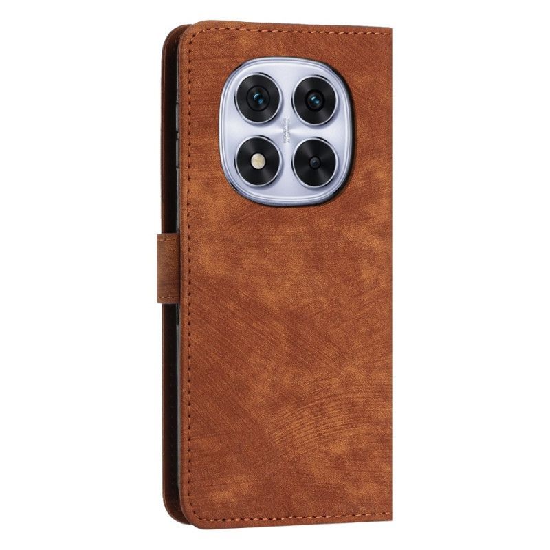 Housse Xiaomi Redmi Note 14 Pro Plus 5G / 14 Pro 5G / Poco X7 Design Lignes