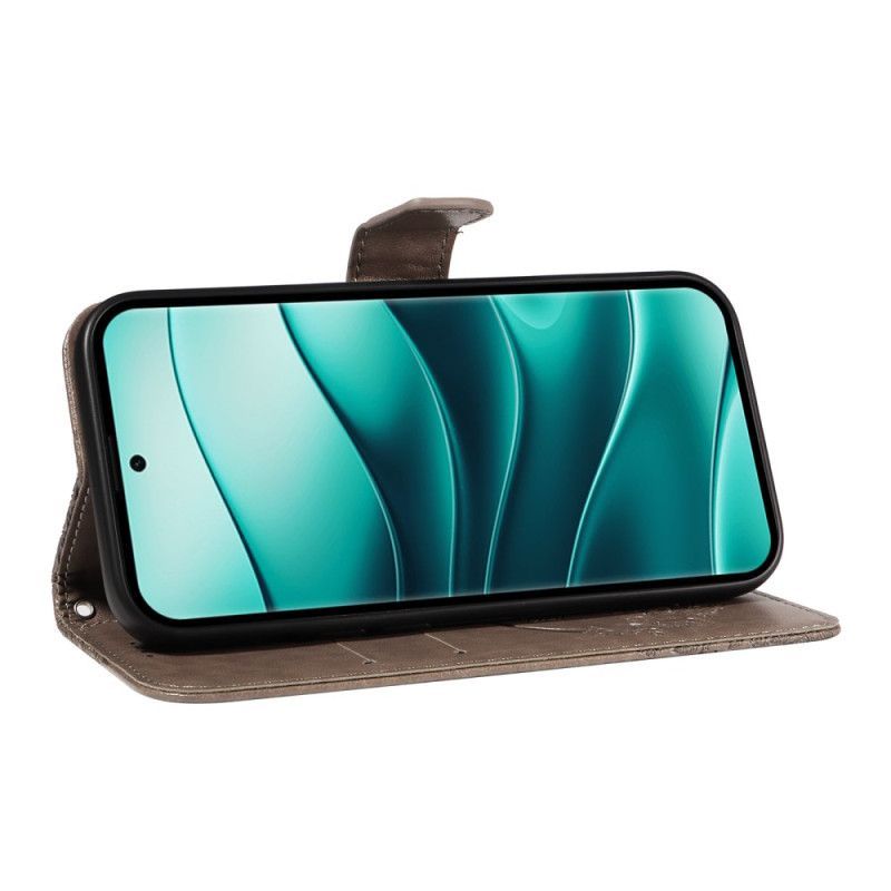 Housse Xiaomi Redmi Note 14 Pro Plus 5G / 14 Pro 5G / Poco X7 Papillon Graphique