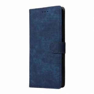 Housse Xiaomi Redmi Note 14 Pro Plus 5G / 14 Pro 5G / Poco X7 Variation Daim à Lanière