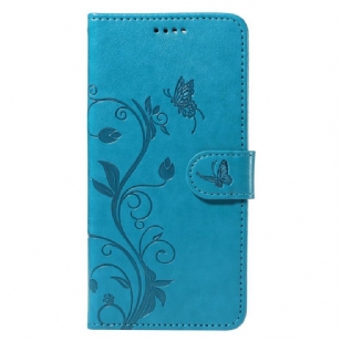 Housse Xiaomi Redmi Note 14 Pro Plus 5G / 14 Pro 5G / Poco X7 Végétale