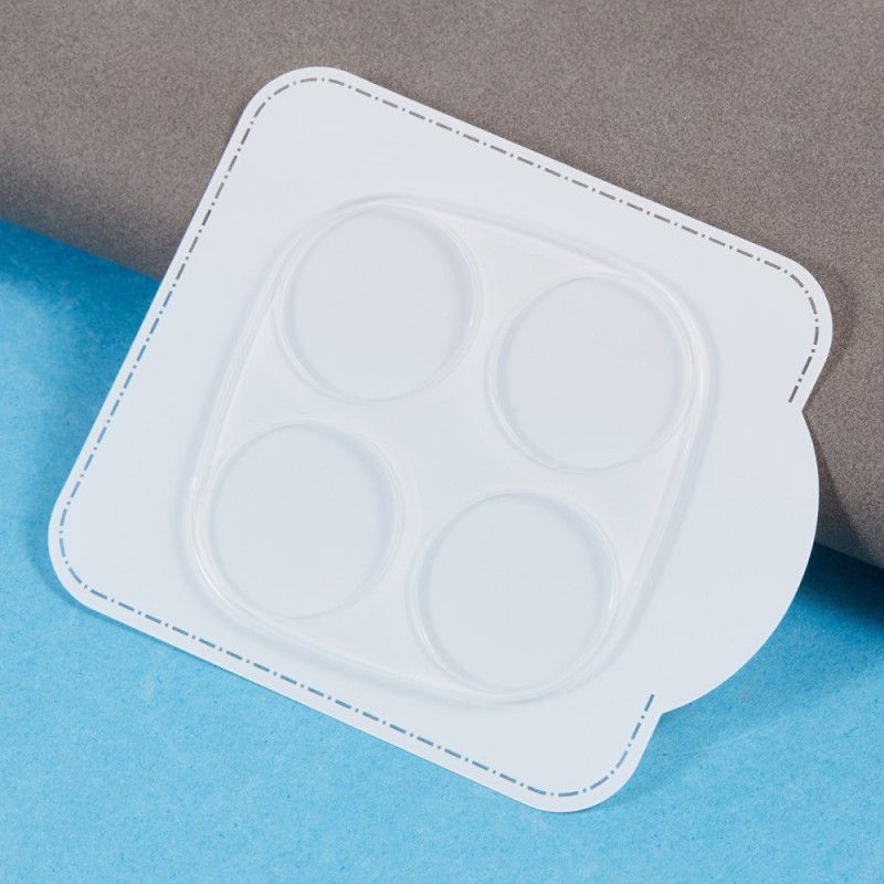 Lentille de Protection pour Xiaomi Redmi Note 14 Pro 5G / Poco X7